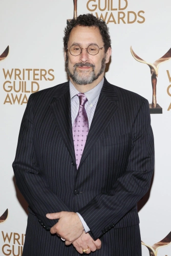 Тони Кушнер