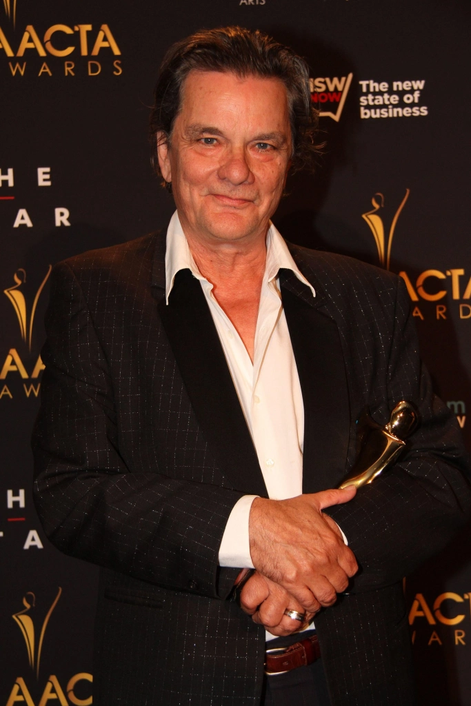 Джофф Беннетт