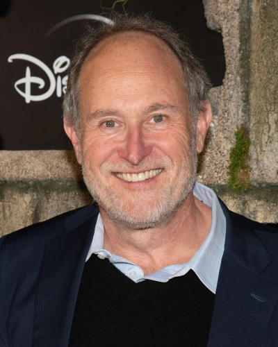 Джон Тёртлтауб