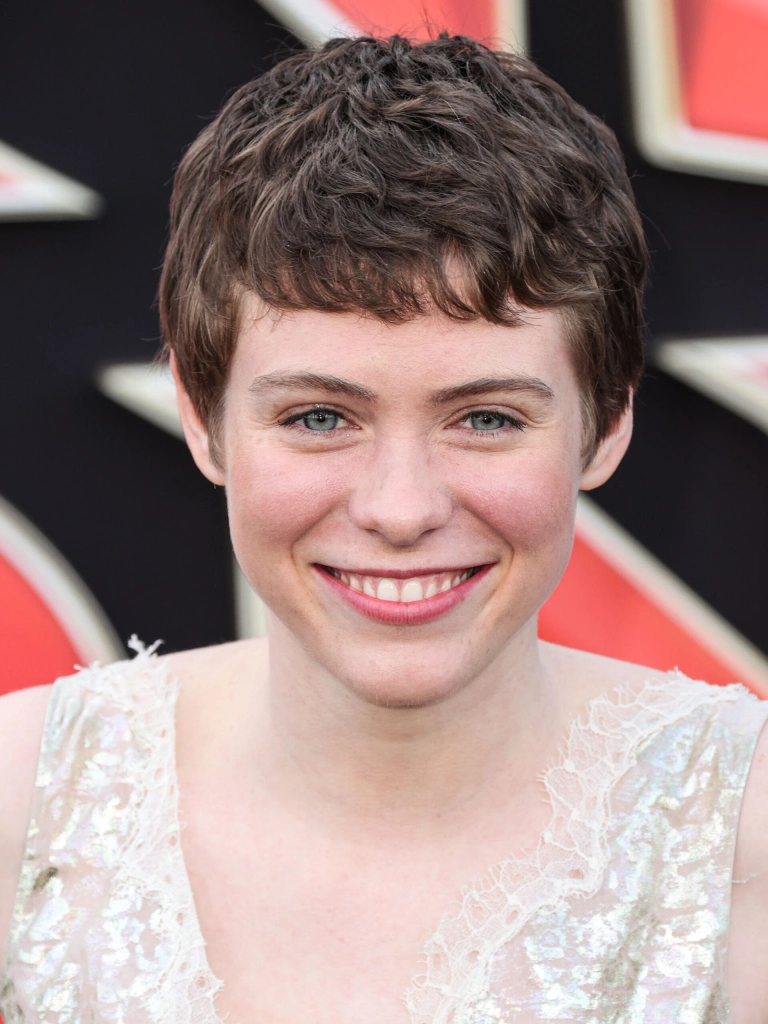 София Лиллис