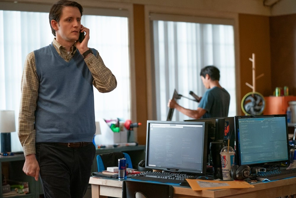 За что мы полюбили «Силиконовую долину»