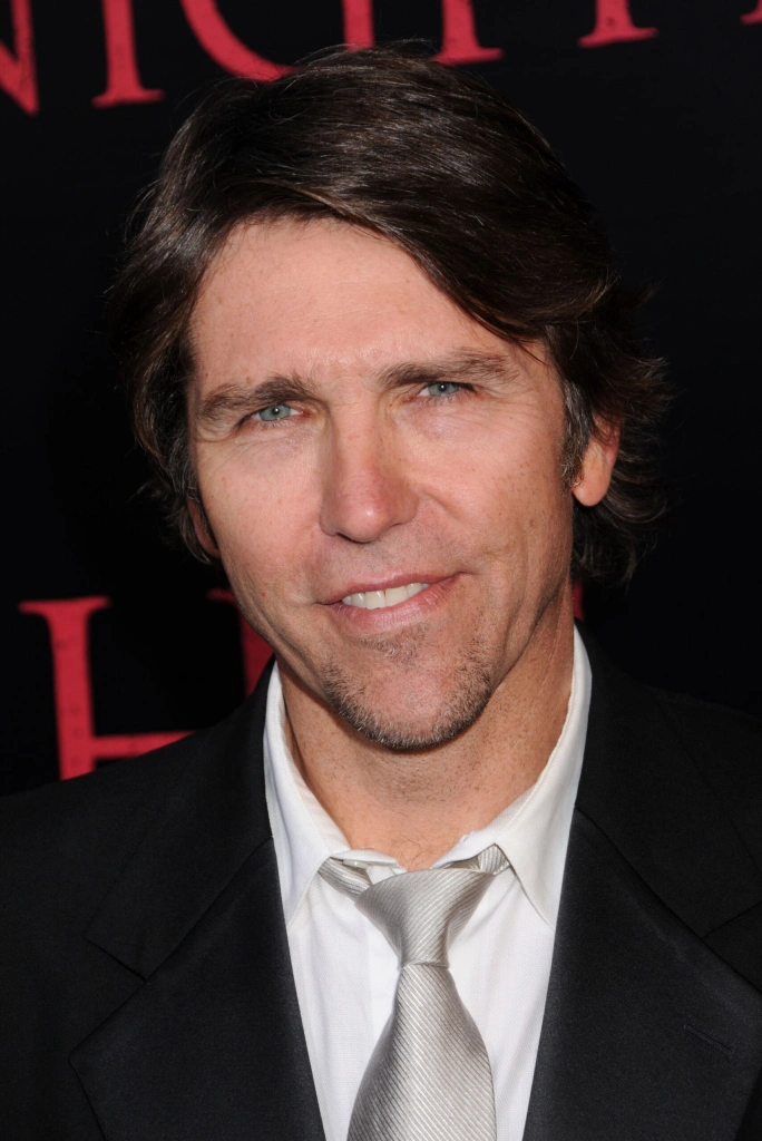 Нельсон МакКормик