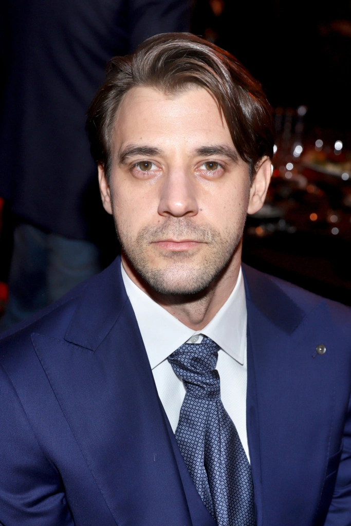 Сергей Марин