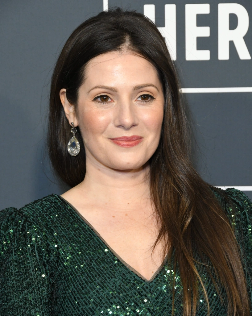 Алекса Палладино