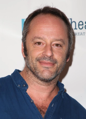 Гил Беллоуз