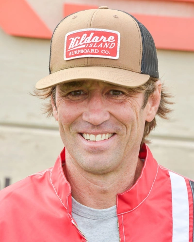 Джонас Пейт