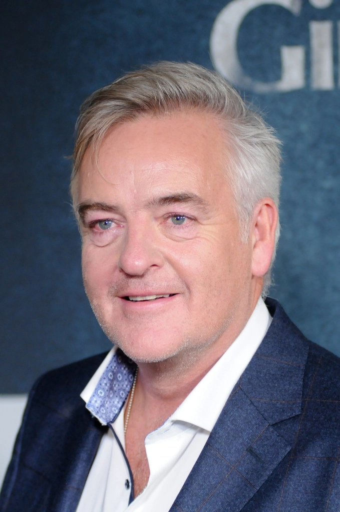 Майк Баркер