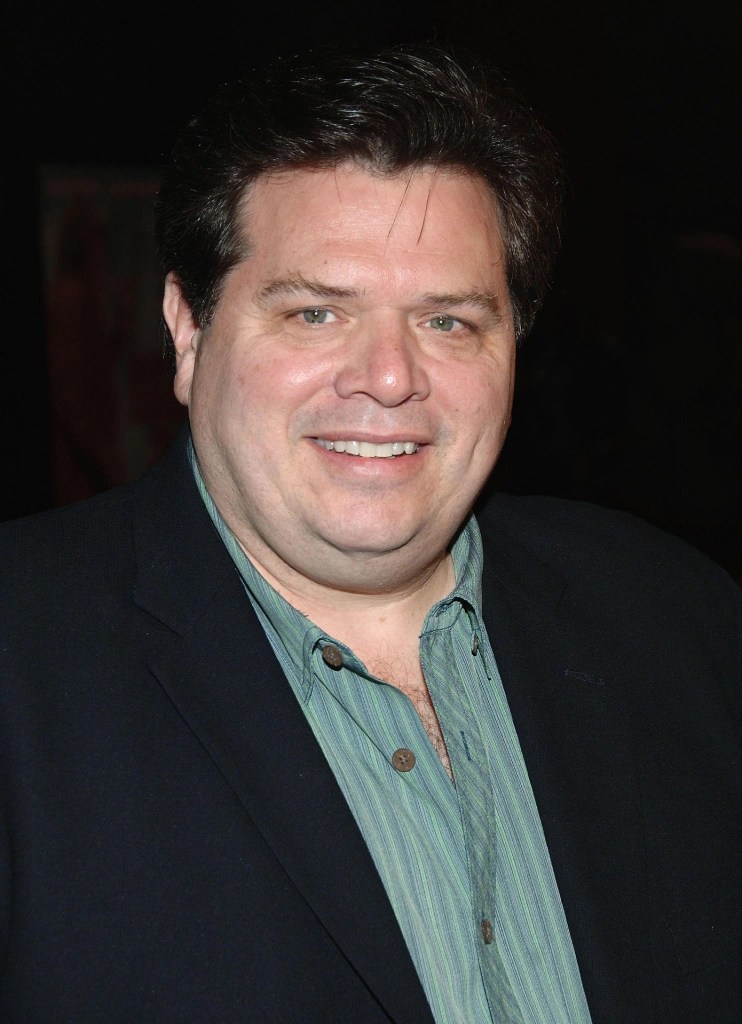 Джон Уайтселл