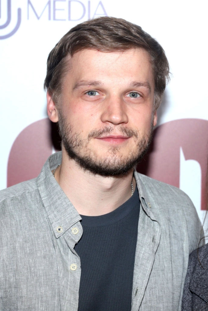 Артур Сопельник