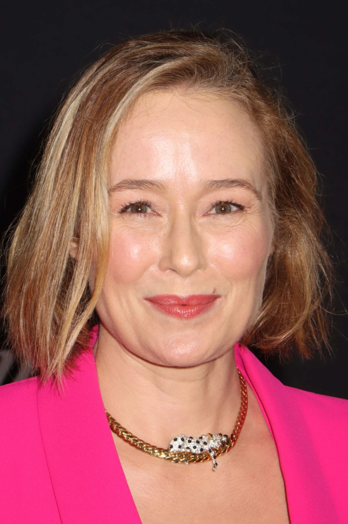 Дженнифер Эль