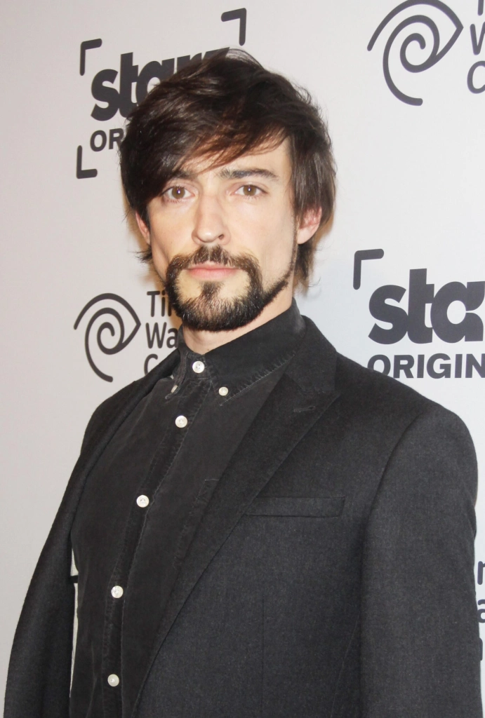 Блейк Ритсон