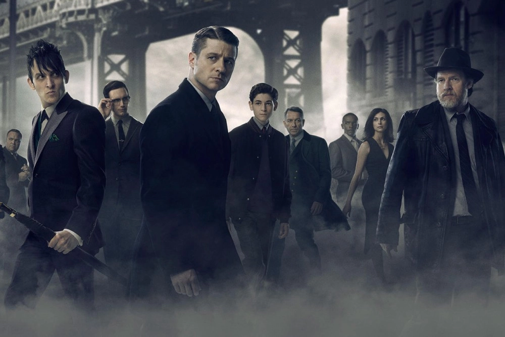 15 сериалов, с которыми мы попрощались в 2019 году