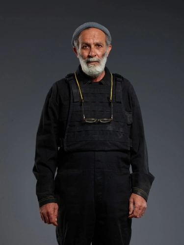 Камел Эль Баша