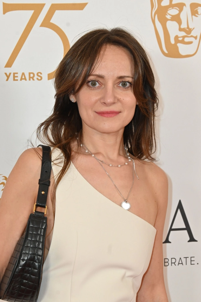 Пиппа Никсон