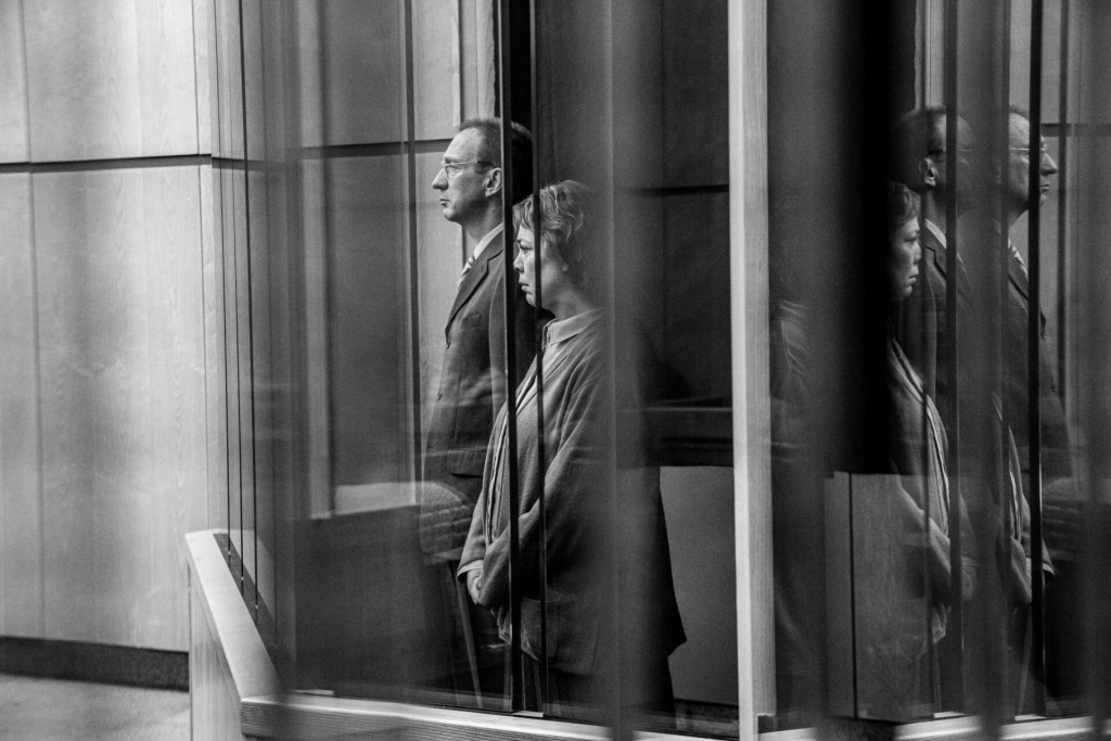 Лучшие сериалы 2021 года: Выбор критиков и авторов телеграм-каналов