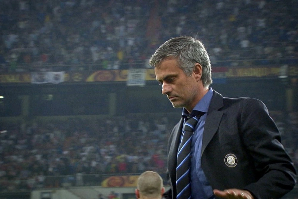 Особенный: В чем секрет успеха Жозе Моуринью