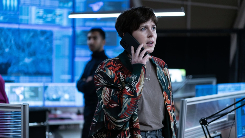 «Ночной экспресс»: 4 причины посмотреть бойкий триллер о хакерском захвате поезда