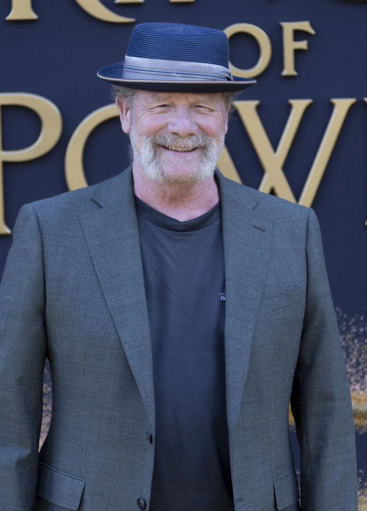 Питер Муллан