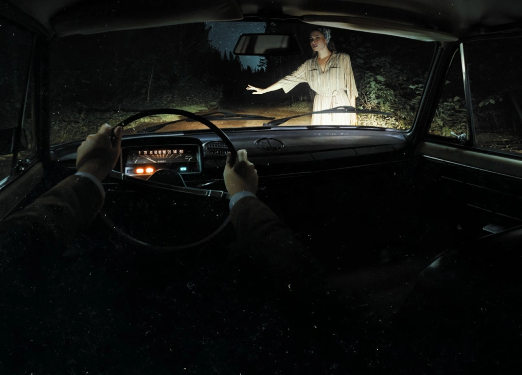 Наказание (не)избежно: 5 сериалов, основанных на&nbsp;реальных преступлениях