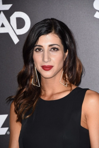 Дэна ДеЛоренцо