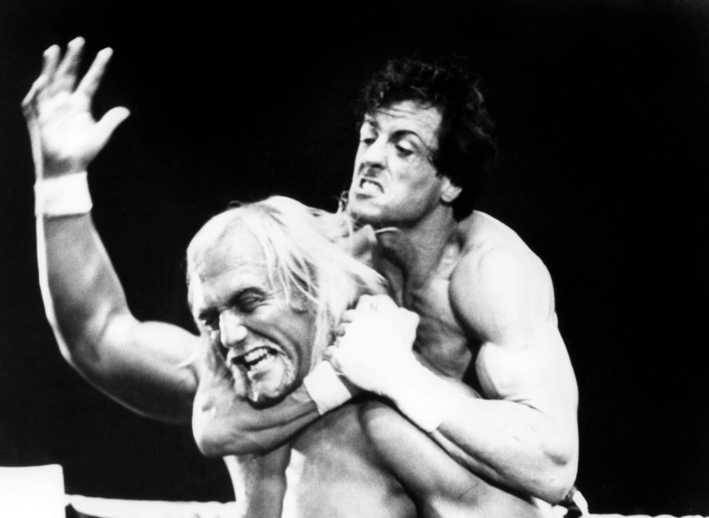 Всё то же самое, только без ринга: 5 звездных рестлеров, которые стали известными актерами