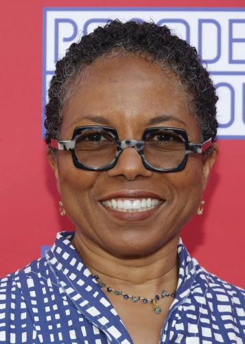 Лиза Гей Хэмилтон