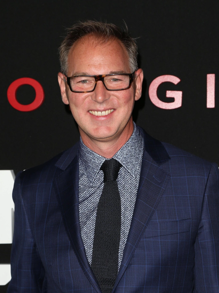 Дэниэл Персивал