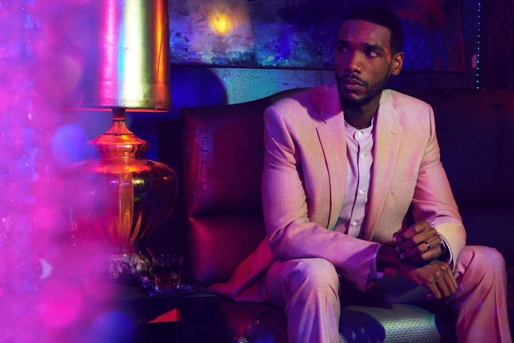 Рэп, деньги, драма: Зачем смотреть сериал «Долина соблазна»