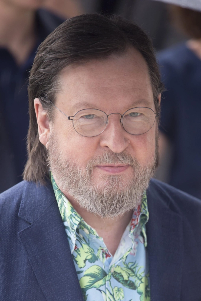 Ларс фон Триер