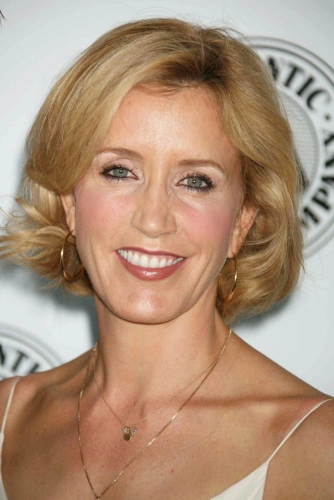 Фелисити Хаффман