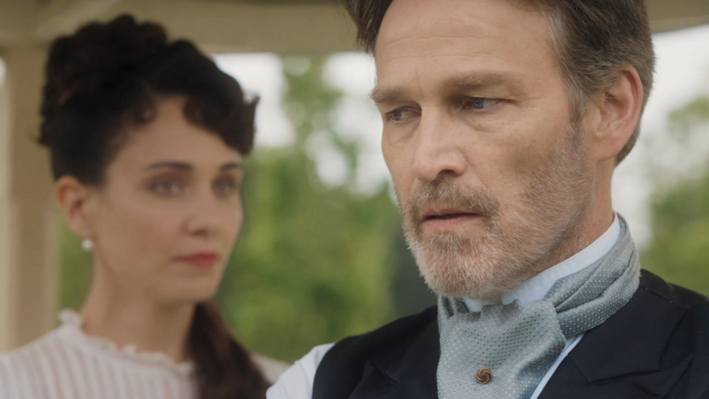 «Форсайты»: свежее и невероятно стильное прочтение великой истории