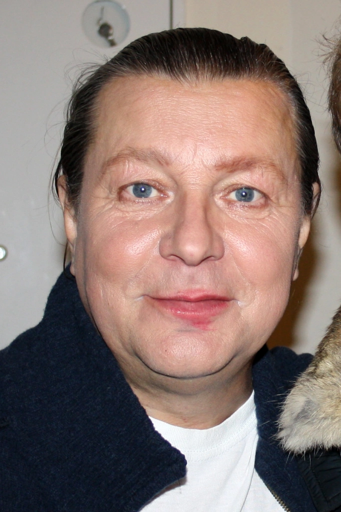 Сергей Колтаков