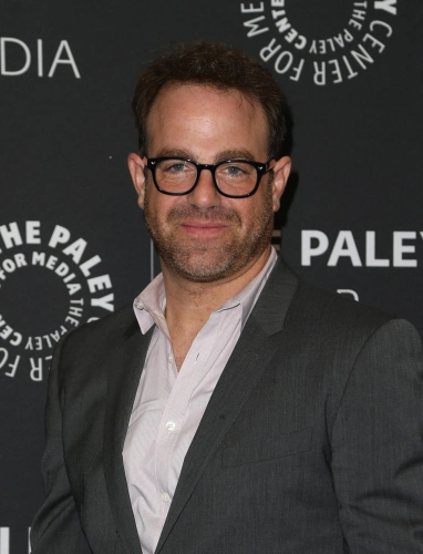 Пол Адельштейн