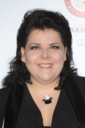 Джейн Поллард