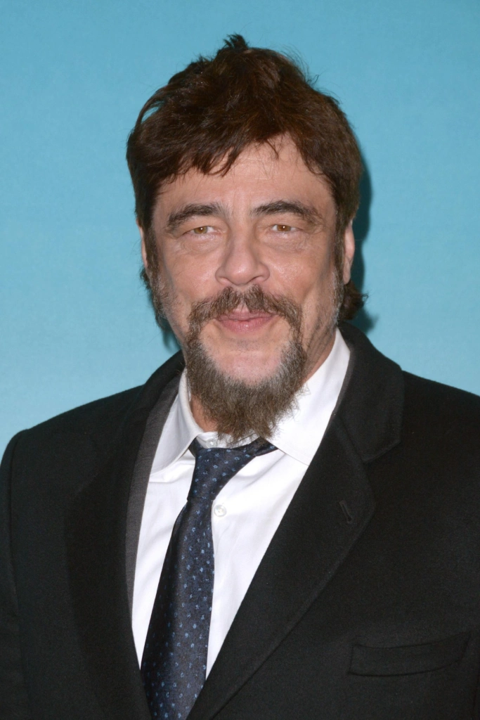 Бенисио Дель Торо