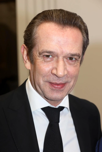 Владимир Машков