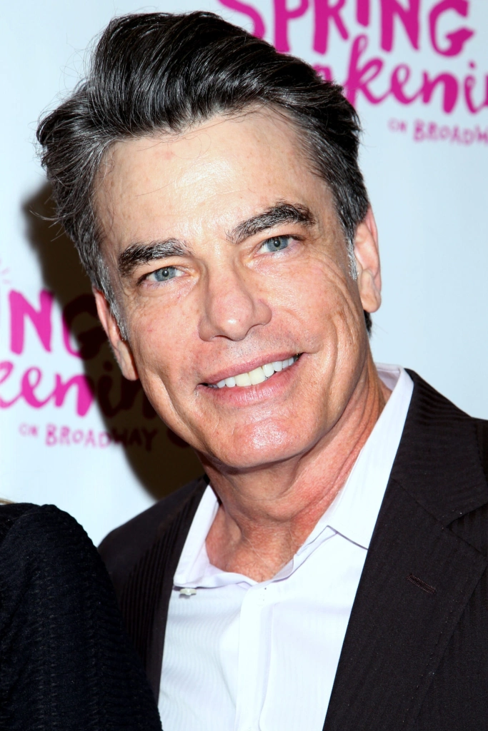 Питер Галлахер