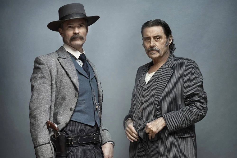 «Рэй Донован: Фильм» и еще два образцовых полнометражных продолжения сериалов