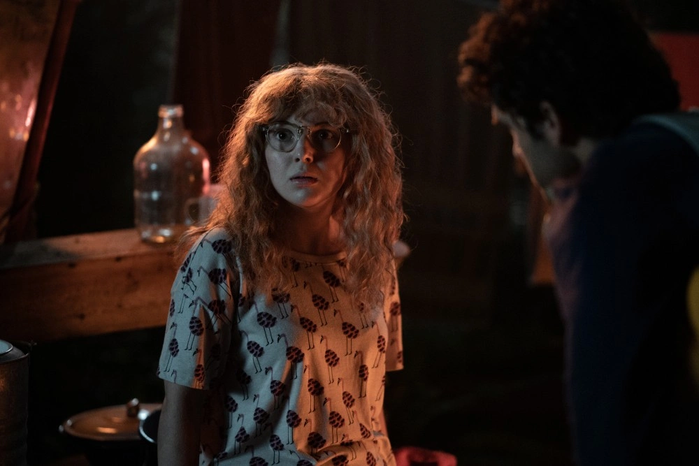 Как работает сериал «Шершни» — пугающая и захватывающая хоррор-драма