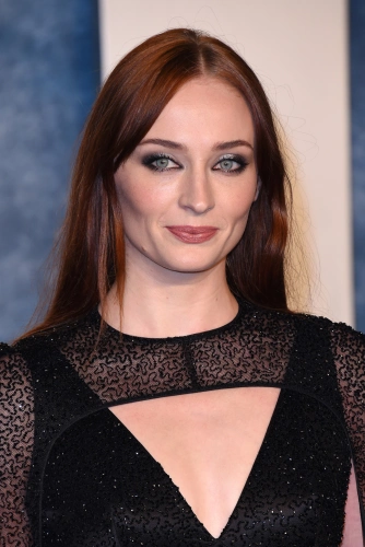 Софи Тёрнер