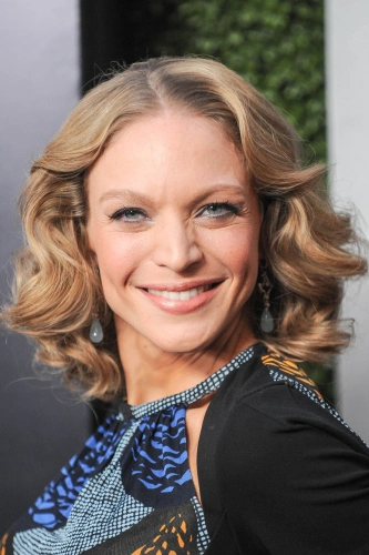 Кристин Леман