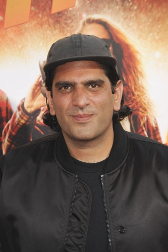 Нима Нуризаде