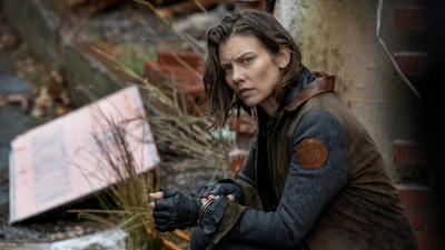 «Всё ради него»: Лорен Кохэн — о Мэгги, Нигане и борьбе за сына