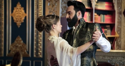 5 исторических сериалов из Турции, которые стоит посмотреть