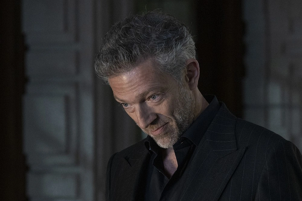 «Мир Дикого Запада»: Рекап четвертой серии третьего сезона