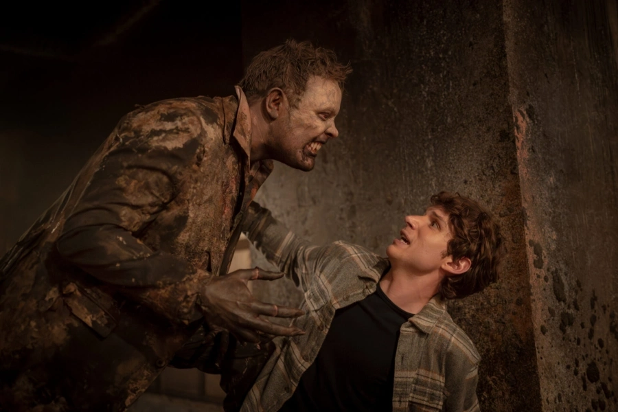 Для тех, кому не хватило «Сумерек»: 7 мистических сериалов