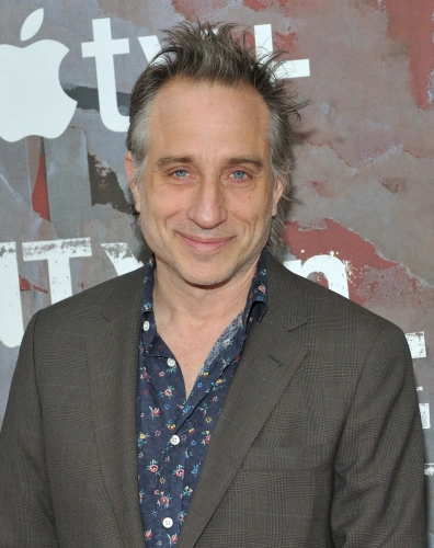 Джесси Перец