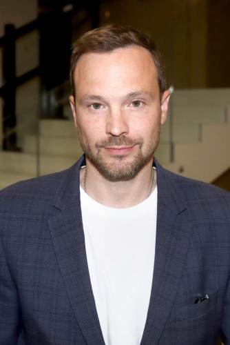 Алексей Чадов