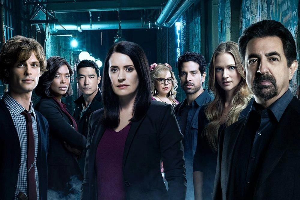 Отсчет убийств: 13 проектов о маньяках и тех, кто их ловит