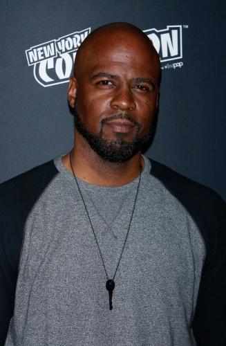 Райан Сэндс